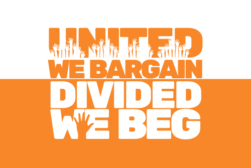 Bargaining